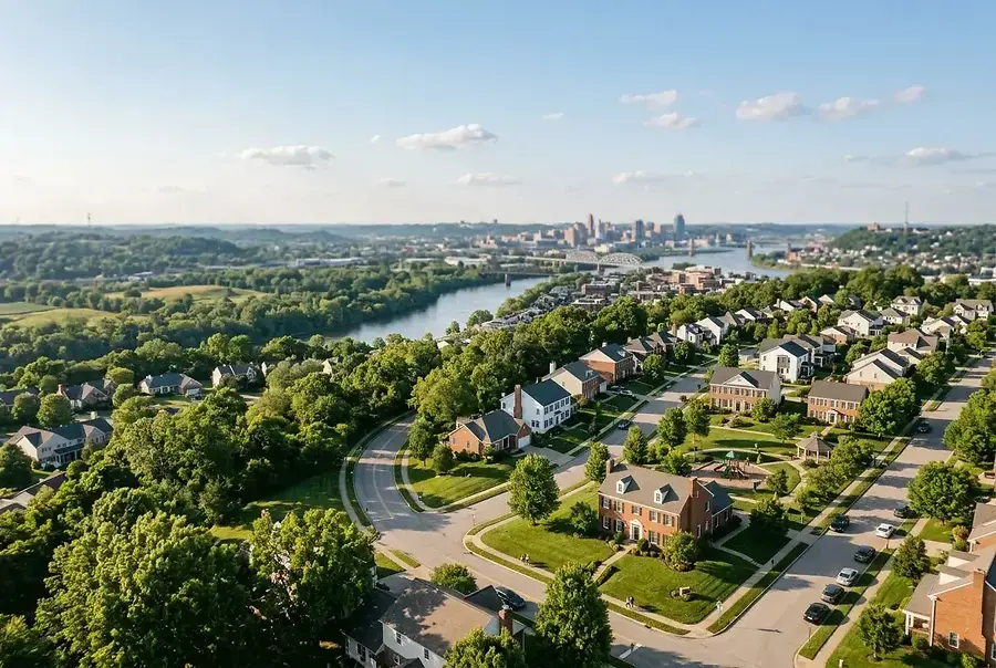 Northern Kentucky Home Buying: Your Complete Neighborhood Comparison Guide