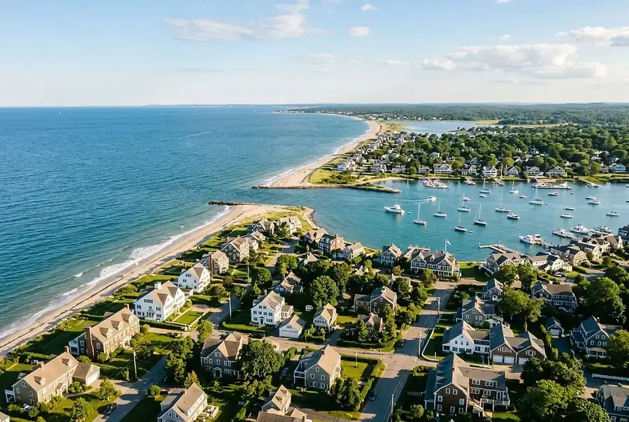 South Shore MA Neighborhoods: Real Estate Buyer's Comparison Guide