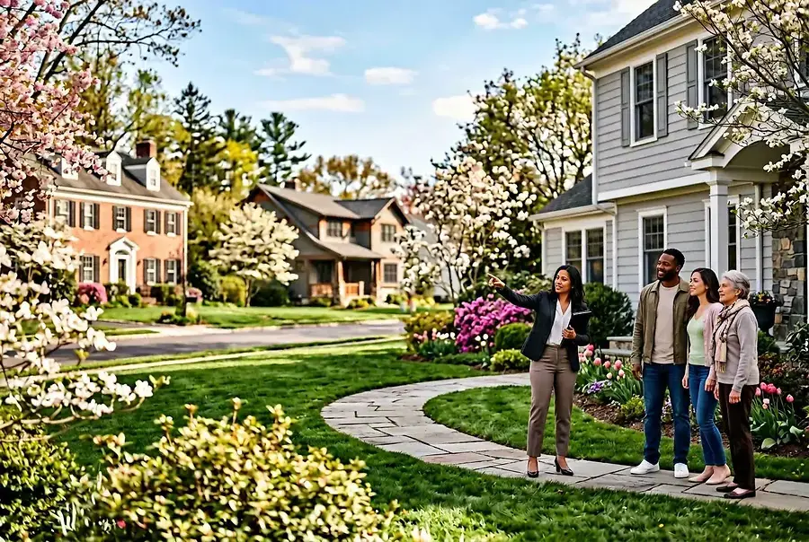 Central Connecticut Home Values: What Every Buyer Should Know Today