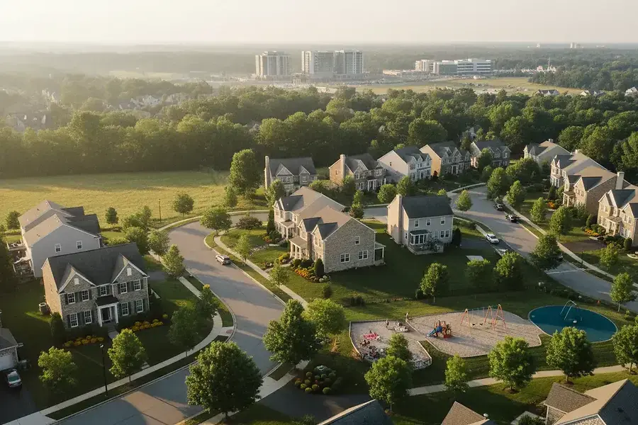 Neighborhoods With Strong Home Appreciation Across Chester County