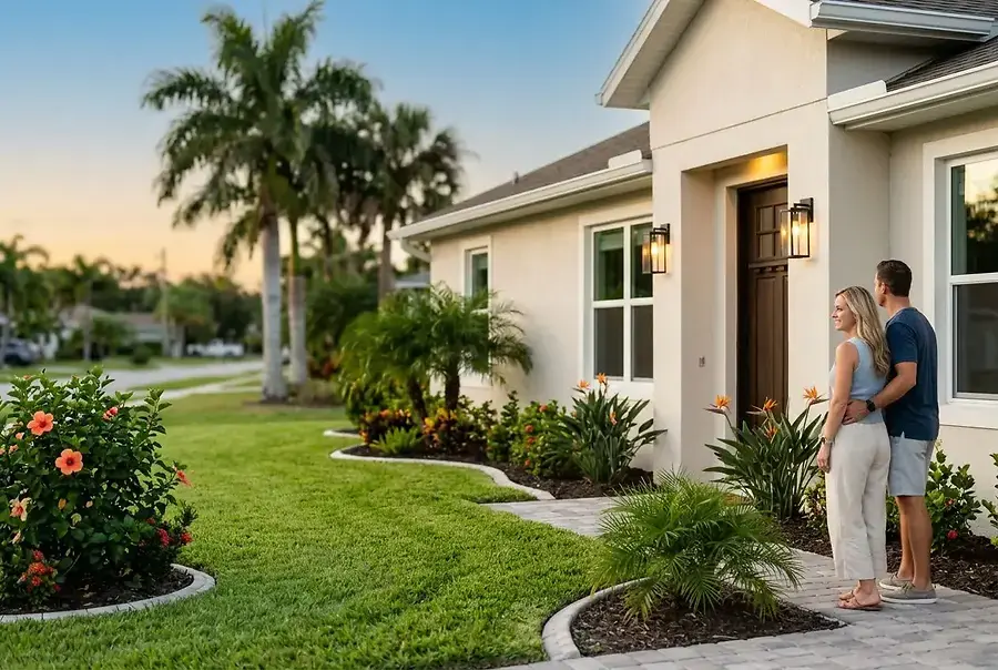 Strategic Home Selling Tips for Tampa Bay's Competitive Market