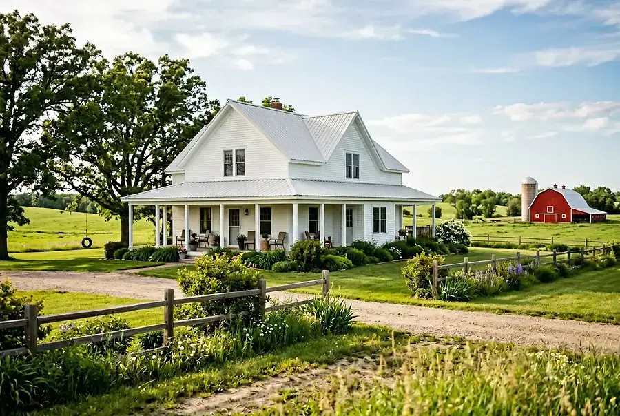 Your Complete Guide to Buying a Home in Rural Minnesota Communities