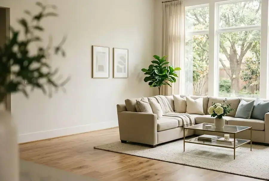 Strategic Home Staging for Faster Sales in Greater Houston Markets