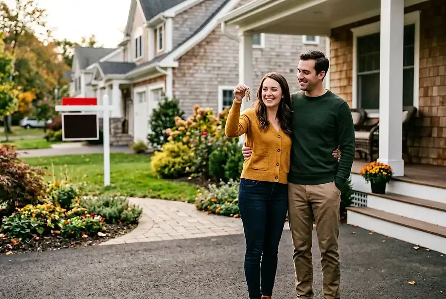 Complete Guide to First-Time Homebuyer Costs in Central Connecticut