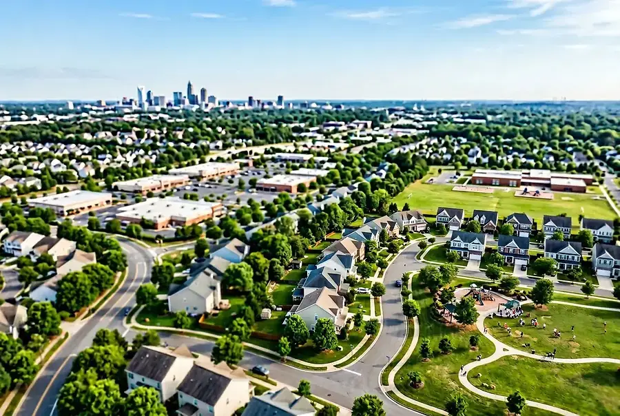 Understanding Property Values in Charlotte and Surrounding Carolina Communities