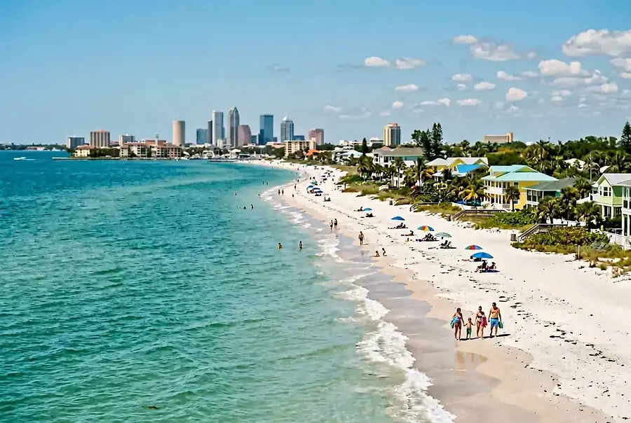 Relocating to Pinellas County: Essential Steps Before Your Move