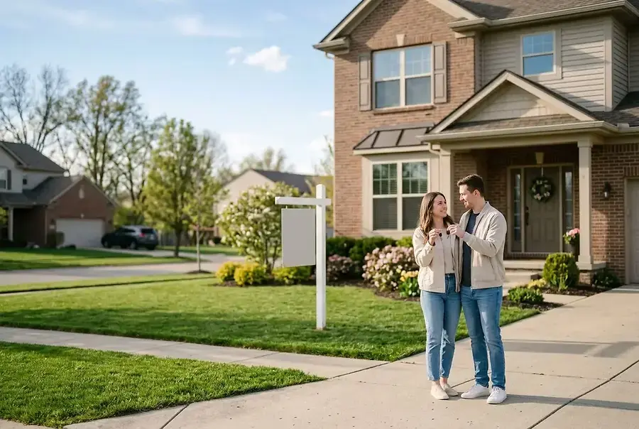 First-Time Home Buyers: Your Complete Guide to Western Wayne County Markets