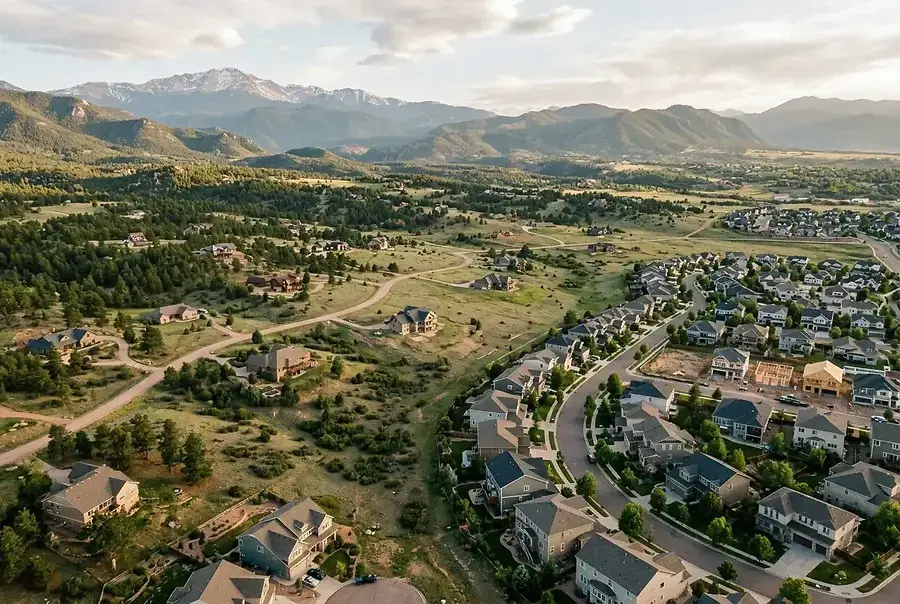 Southern Colorado Residential Market Trends & Investment Opportunities