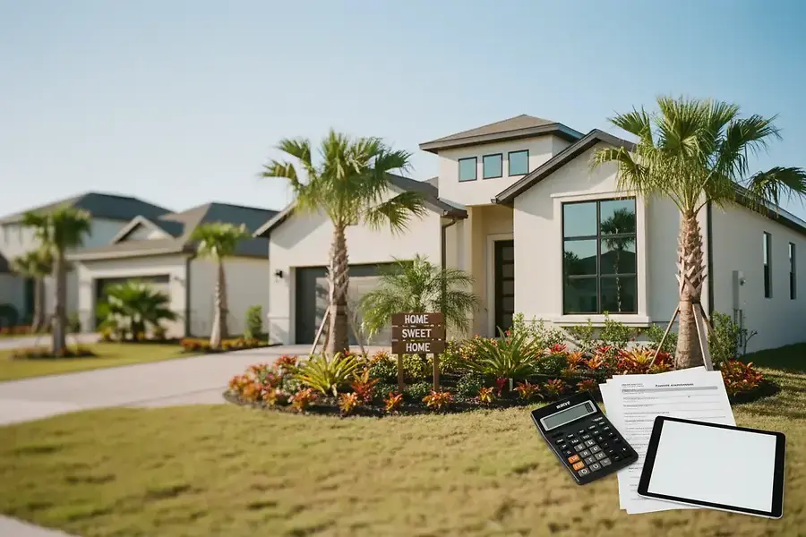Smart Property Tax Strategies for Northwest Florida Homeowners