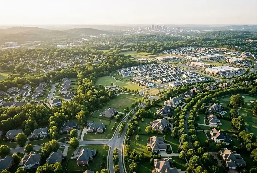 Suburban Living Costs: How Birmingham Area Communities Compare