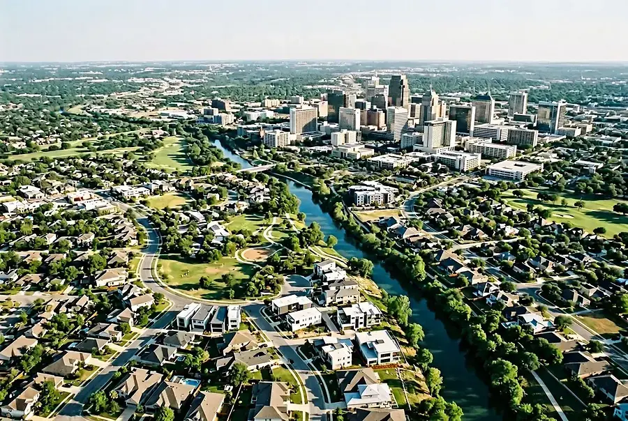 Home Values Across San Antonio Metro: Where to Find the Best Deals