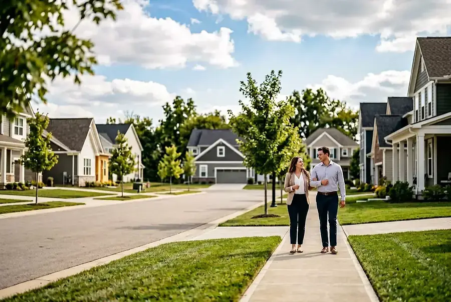 Investment Property Opportunities in Indianapolis Metro Suburbs