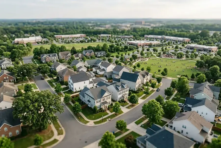 Finding Your Perfect Richmond Metro Neighborhood: Schools, Amenities & Community