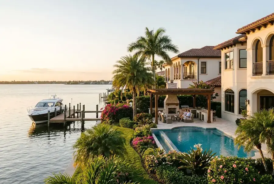 Pasco County Luxury Homes: Features That Command Premium Prices