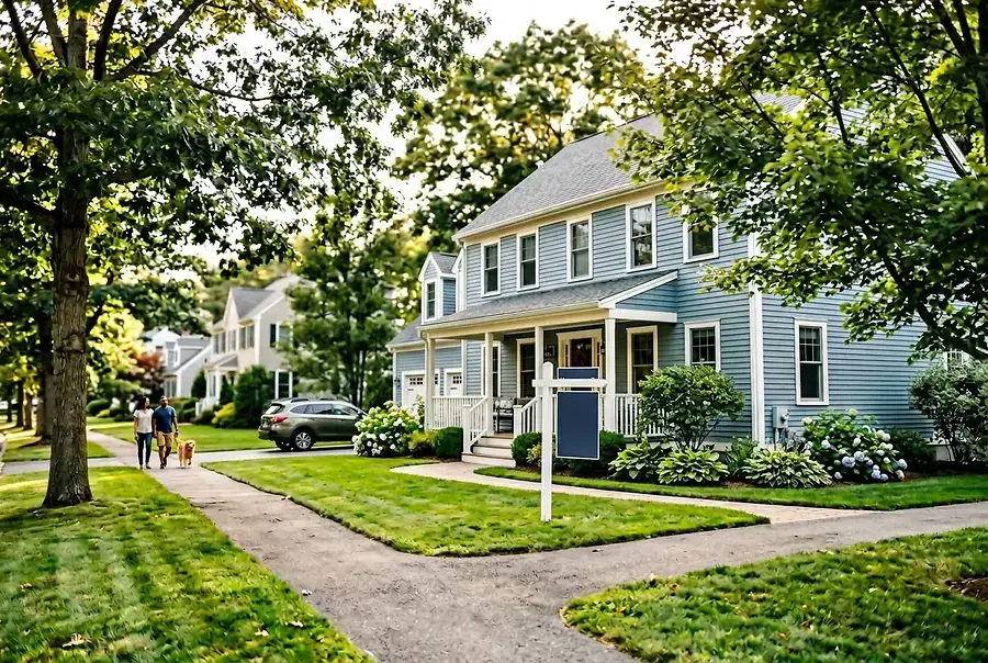 How to Price Your Home Competitively in Southern New Hampshire