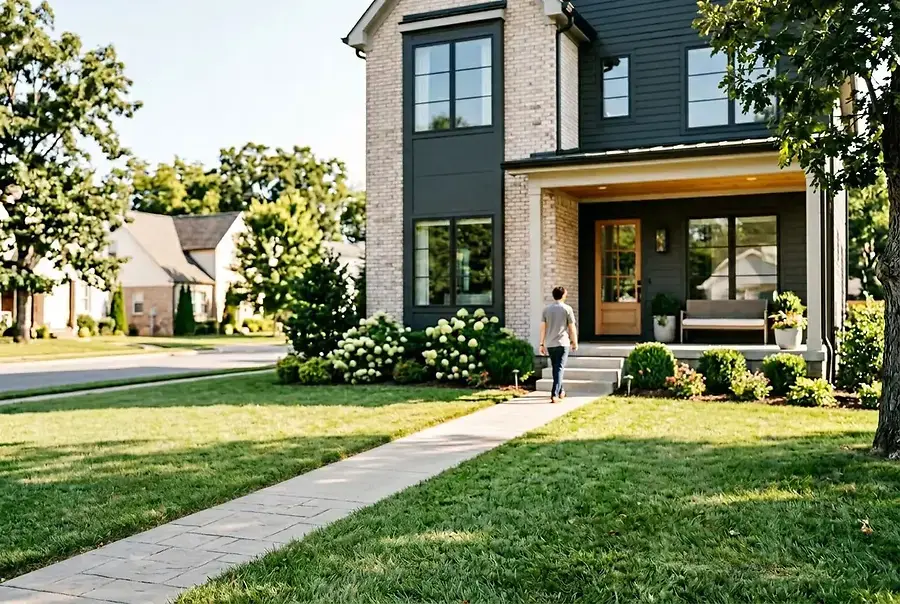 Selling Your Nashville Home Without a Realtor: What You Need to Know