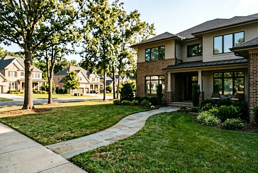 Understanding Property Taxes in the Triangle's Real Estate Market