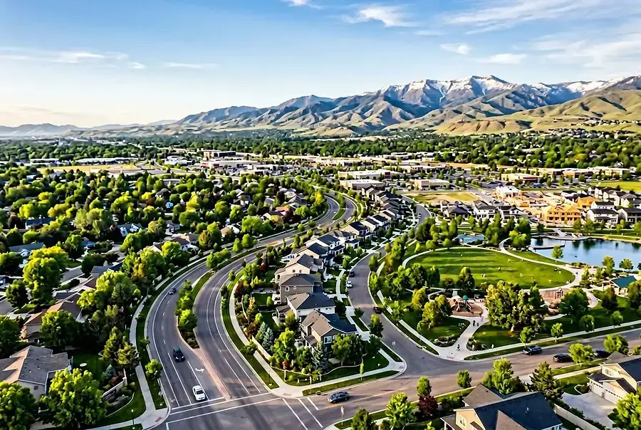 Investment Potential Across Boise Metro Suburbs: Where to Buy Now