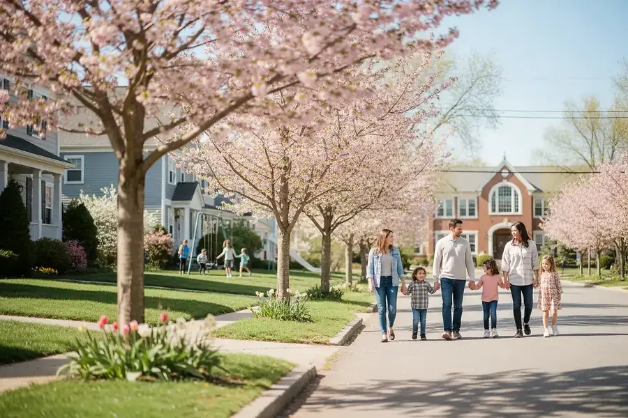 Finding the Best School Districts in Greater Boston for Your Family