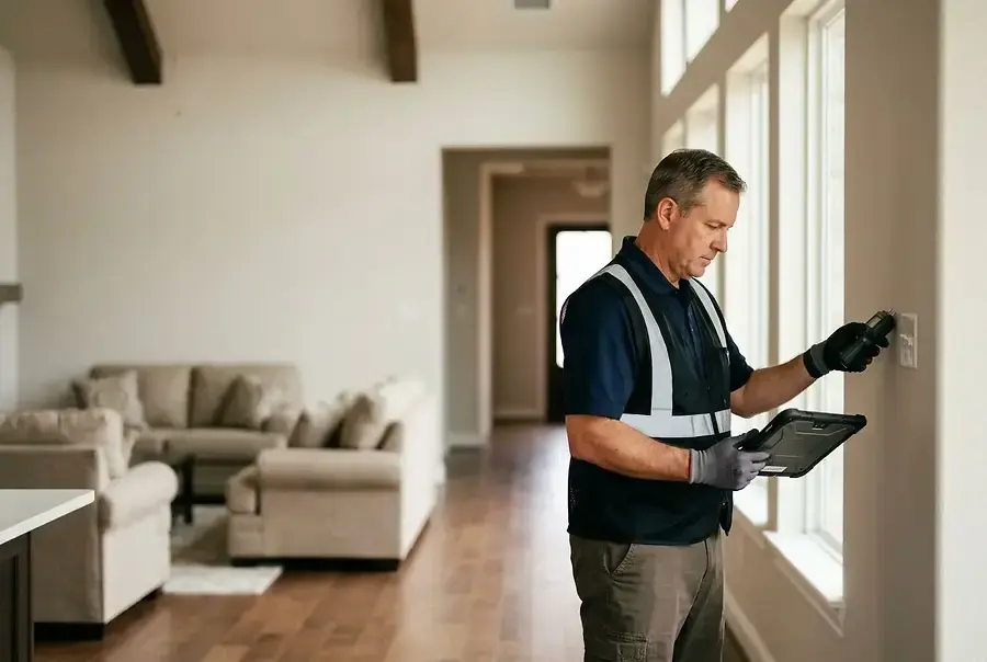 Essential Home Inspections for Southeast Houston Residential Buyers