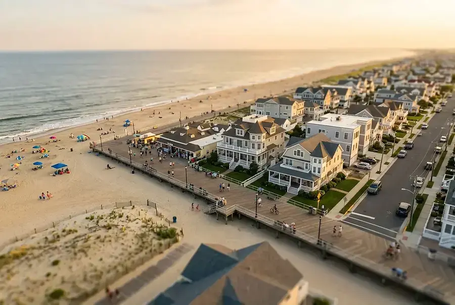 Maximizing Rental Income in New Jersey's Coastal Communities