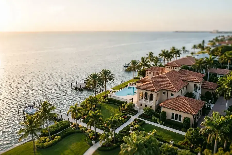 Luxury Homes Under $500K Across Tampa Bay's Premier Communities