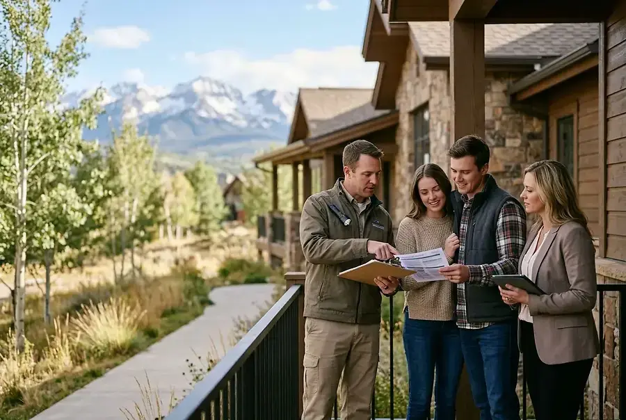 Essential Mistakes First-Time Homebuyers Should Avoid in Colorado