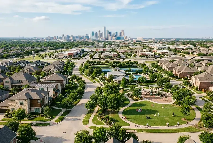 Your Complete Guide to Relocating to North Texas Communities