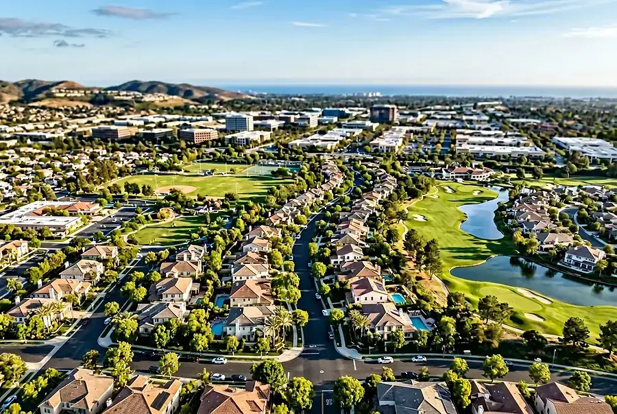 Understanding Property Values Across Orange County's 9 Communities