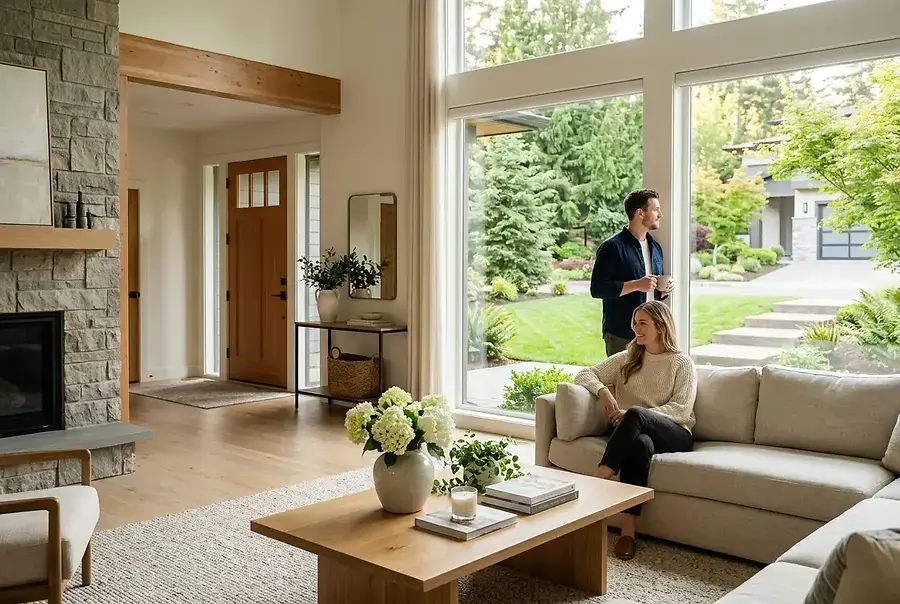 Selling Your Home Fast in Oregon's Competitive Real Estate Market