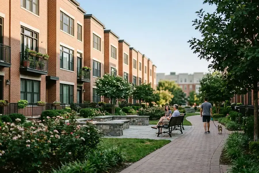 Understanding HOA Rules and Fees in Washington DC Communities