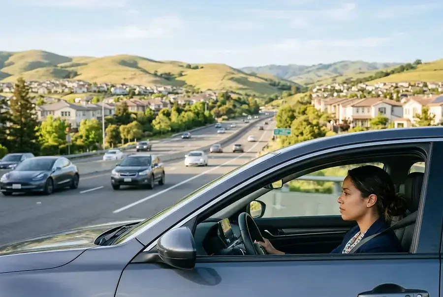 Commute-Friendly Neighborhoods in East Bay: Where to Live for Easier Access