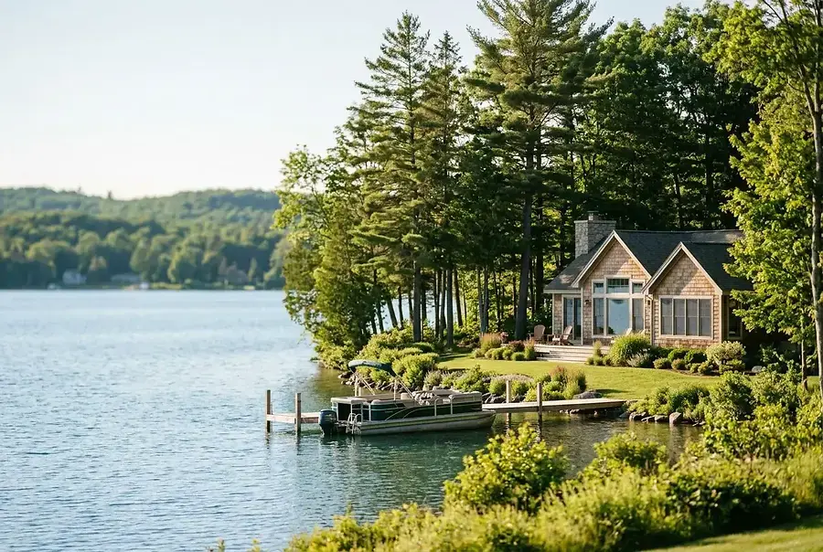 Northern Michigan Residential Market Trends and Property Values