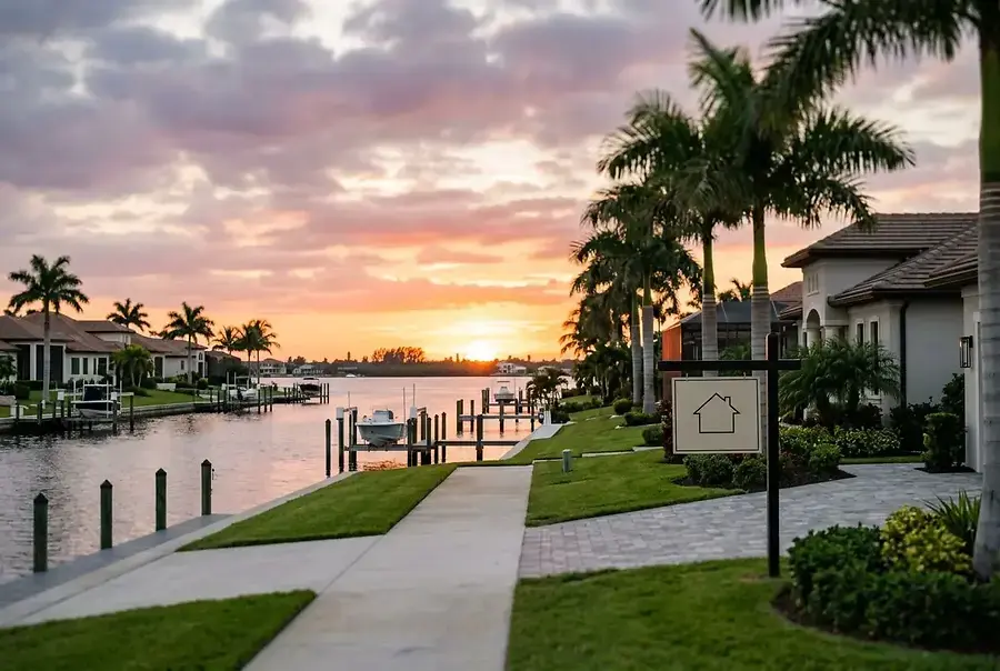 Investment Property Returns in Bonita Springs and Fort Myers