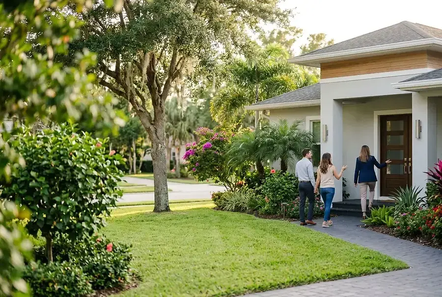 Selling Your Central Florida Home: Pricing Strategies for Maximum Profit
