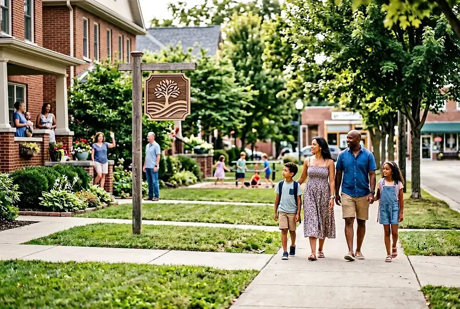 Evaluating Neighborhoods: A Complete Guide Before Buying Your Home