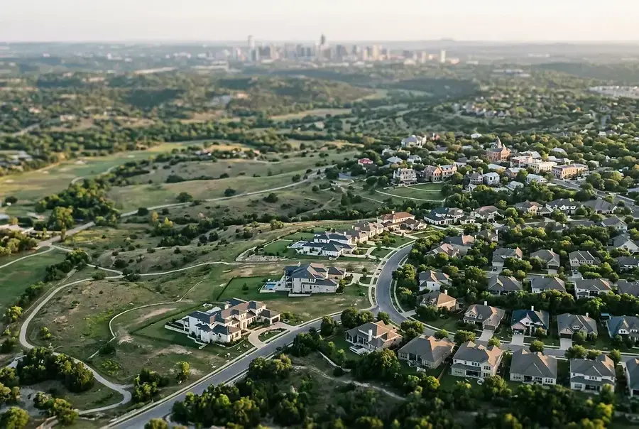 Home Value Comparison: Finding the Best Austin Suburbs for Your Budget