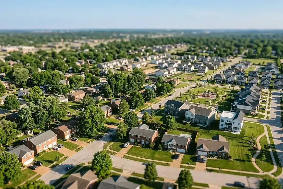 South County St. Louis Home Values: Market Trends & Price Analysis