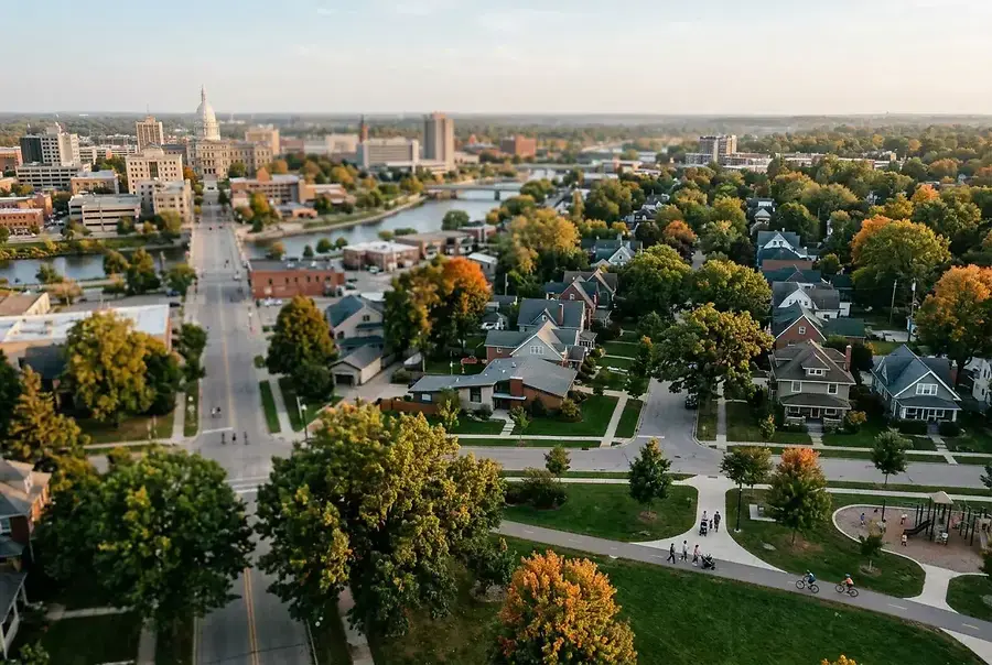 Your Complete Guide to Choosing the Right Neighborhood in Greater Lansing
