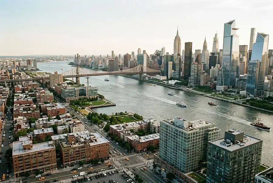 Understanding Current New York Real Estate Market Trends and Opportunities