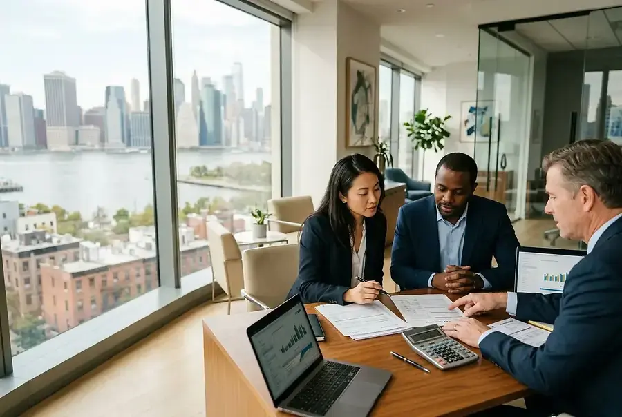 Understanding Property Taxes and Costs for NY Residential Homebuyers