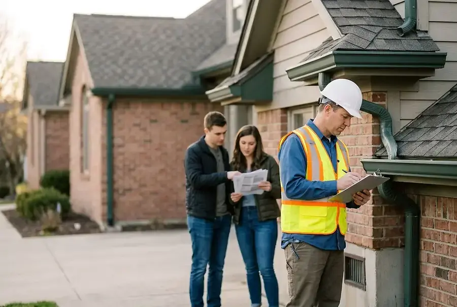 Negotiating Home Repairs and Credits: A Buyer's Complete Guide