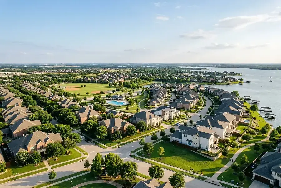 Rockwall County Residential Market: Home Prices & Trends Across 8 Communities