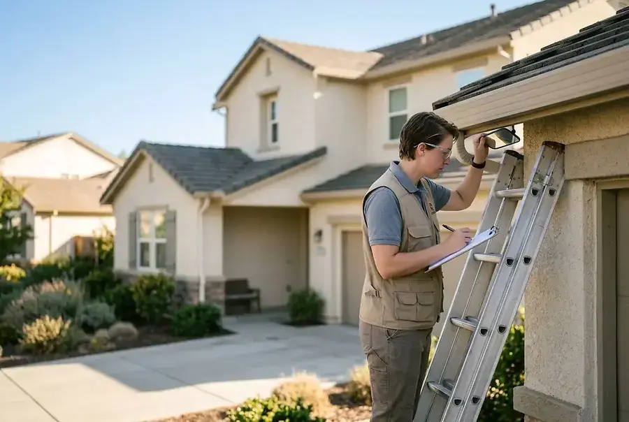 Home Inspection Essentials for Rancho Cordova, Wheatland, and Roseville