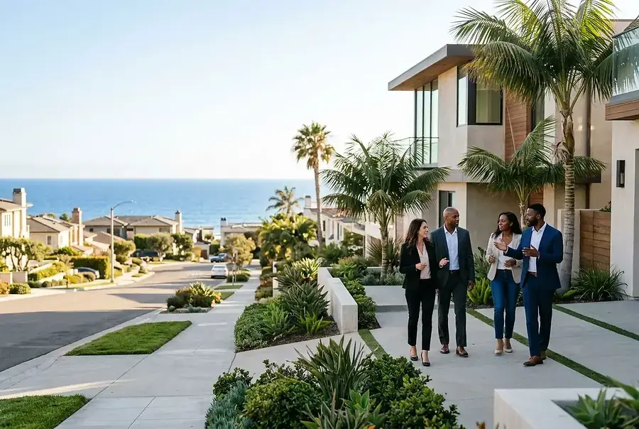 Real Estate Investment Opportunities in LA County Coastal Communities