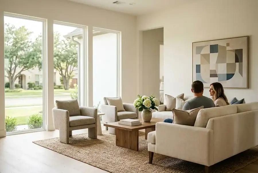 Home Staging Secrets: Sell Faster in the DFW Real Estate Market