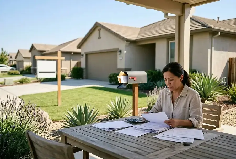 Understanding Property Taxes in Clovis, Fresno & Grover Beach