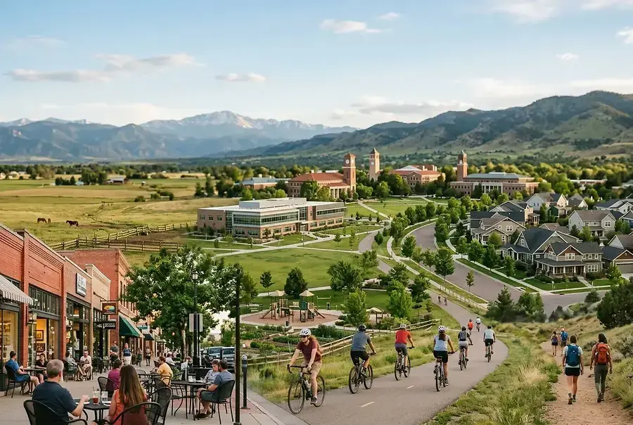 Neighborhood Comparison: Which Northern Colorado Community Fits Your Lifestyle