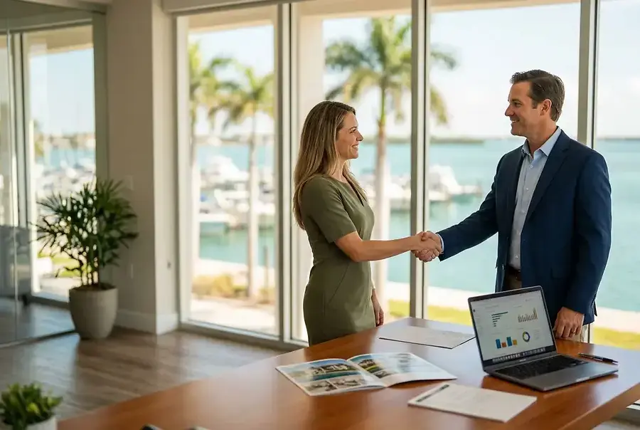 Negotiating the Best Price When Buying in Punta Gorda and Bradenton