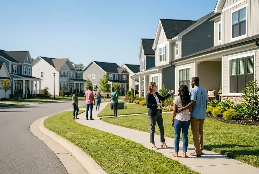 Market Trends Shaping Richmond & Henrico Real Estate in 2026